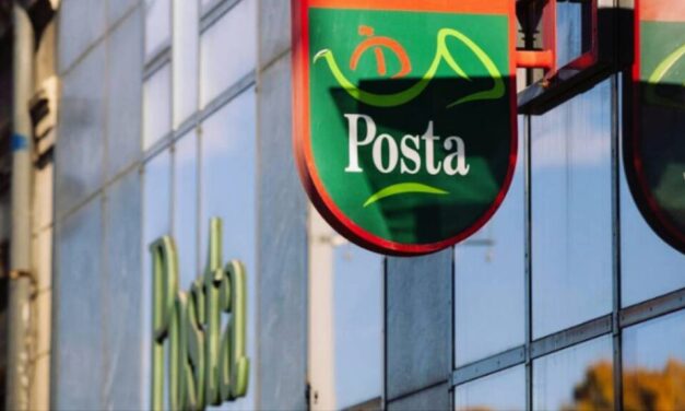 Sikeresen tárgyalt a csepeli polgármester a csillagtelepi kisposta ügyében – január 2-án újra kinyit a fiók