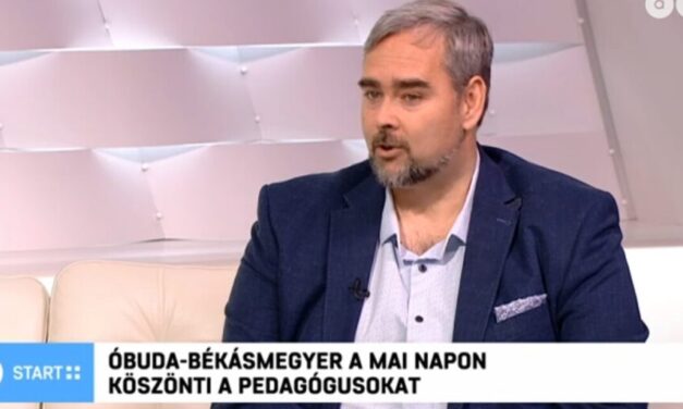 Az óbudai és az újpesti önkormányzat is fizet az ATV-nek a szereplésért