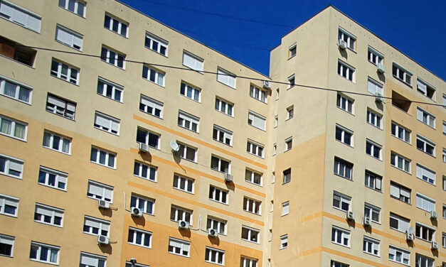 Megnőtt a kereslet a belvárosi lakások iránt, átalakul a fővárosi ingatlanpiac a legfrissebb adatok szerint