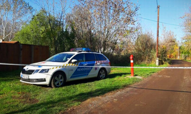 Éles eszközzel támadt volt feleségére és annak élettársára egy férfi a 16. kerületben, a nő életveszélyes állapotban van