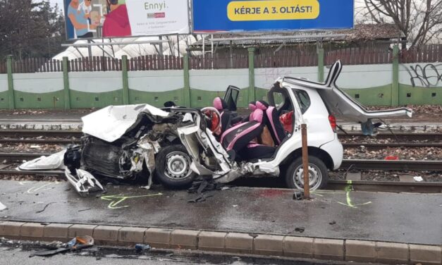 “Már nem ünnep a karácsony” – a férfi szenteste előtt vesztette el párját egy tragikus balesetben. Az idő nem gyógyítja a sebeket.