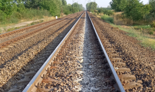 Gázolt a Dráva Intercity Budaörs és Biatorbágy között