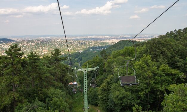 Téli pihenőre vonul a Libegő is?