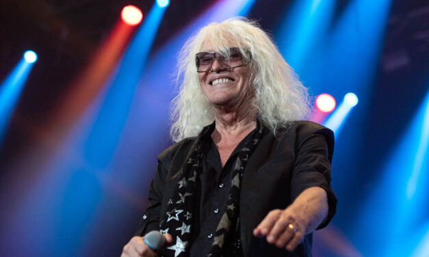 „Éreztük, hogy Mecky is itt van velünk” – így telt Kóbor János özvegyének karácsonya