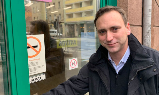 Ismét kinyitott két, korábban bezárt postafiók a 2. kerületben