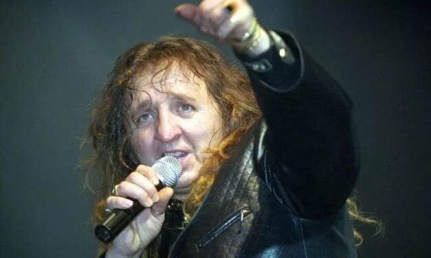 „Benne voltam az alvilág legsötétebb bugyraiban, aminek az alkohol és a drog természetes velejárója volt” – Zámbó Jimmy mentette meg elsőszülött fia életét