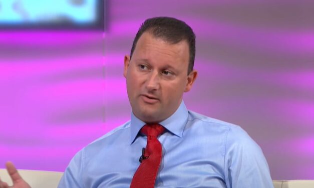 Nagy Alekosz közölte, szerepet kapott az Üvegtigris 4-ben, ő fogja Kokót játszani ‒ reagált a film producere