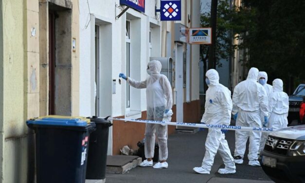 Saját szolgálati fegyverével oltotta ki életét a székesfehérvári pénzügyőr