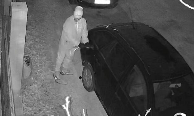 Lecsaphatott a benzinmaffia Budapesten – több módszerrel is próbálkoztak a tolvajok