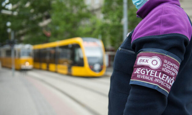 “Versenyképesebb lett tőle a budapesti és agglomerációs tömegközlekedés” – Vitézy Dávid szerint az utolsó mérföldkőhöz érkezett a fejlesztőmunka