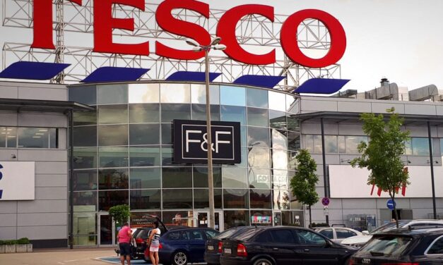 Vettél ilyen élelmiszereket? Jobb, ha nem eszed meg őket, visszahívja őket a Tesco
