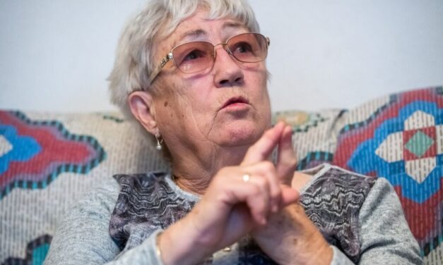 „Nem zavart, ha szenvedtek, inkább elfordítottam a fejem”- visszavonult a magyar kajakosok legsikeresebb edzője. Kati néni kemény munkamódszeréről volt híres