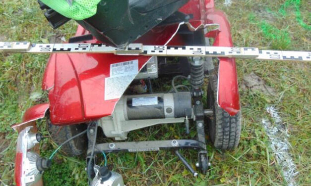 Nem kell börtönbe mennie a sofőrnek, aki százzal haladva elgázolt egy idős, mozgássérült nőt Vámosújfaluban