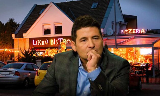 Bűnözők áldozata lett Hajdú Péter: zsarolták, hogy visszakaphassa Instagram-oldalát