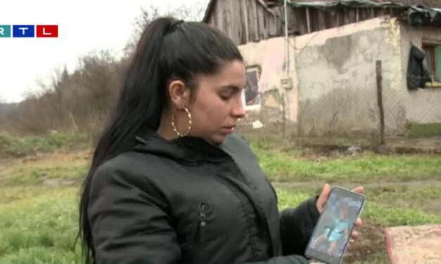 „Szeretném visszakapni a gyermekeimet, nem szeretném, hogy velük is ilyen történjen” – megszólalt az édesanya, akinek a kisbabáját a nevelőszülők forró vízben fürdették, a kicsi belehalt sérüléseibe