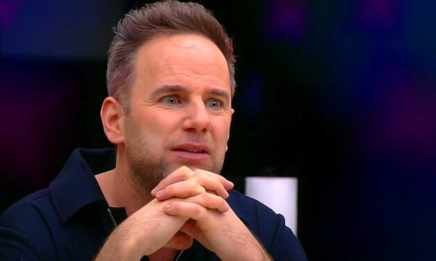 Távozik Járai Máté az RTL-től, a csatorna ugyanazzal az indokkal küldte el a műsorvezetőt, mint pár hónapja Lakatos Márkot