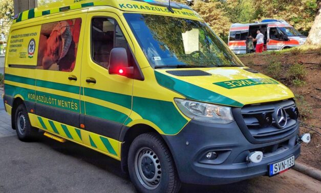 Magához tért az a 16 éves fiú, aki fejbe lőtte magát a 7. kerületben – családja egyelőre csak reménykedhet benne, hogy nem szenvedett maradandó agykárosodást