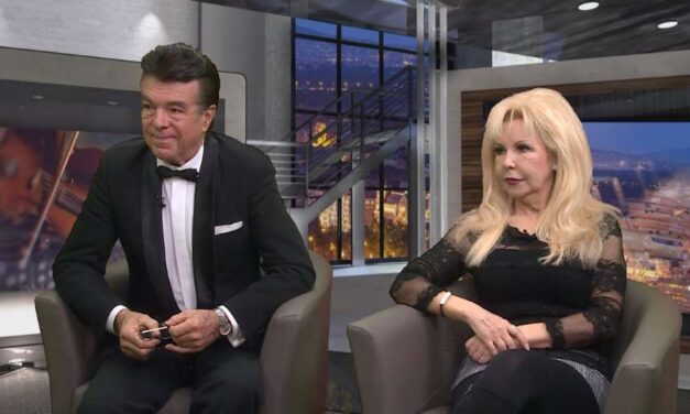 „Amikor porszívózás közben a fürdőszobában megtalálom Évi egy-két hajszálát, rám tör a sírás, elveszettnek érzem magam” – Leblanc Győző még mindig nem tudott túllépni a párja tragikus elvesztésén