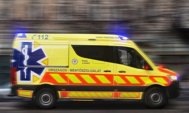 „Ne mondja meg, hogy mit csináljak, csak küldje a mentőt!” – nem várta meg a tanácsokat, ocsmány megjegyzések után letette a telefont a férfi. A segítség megérkezése előtt megszületett a baba