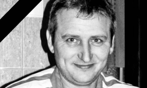“Angyalok őrizzék őrök álmát” – saját bajtársuk életéért küzdöttek a mentők, de már nem tudták megmenteni Barna Sándor életét