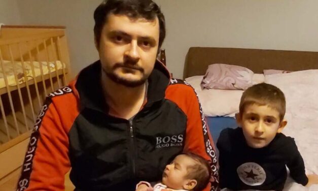„Csilla csupán 35 éves volt, ezt egyszerűen nem értem, nem fogom fel.” – tragikus hirtelenséggel hunyt el a fiatal édesanya, férje magára maradt a két kicsi gyermekükkel