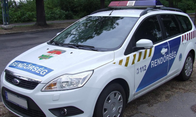 Zavart elme – pucéran sétálgatott és megharapott egy nőt egy férfi szombat reggel Egerben