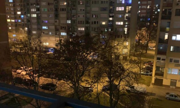 Tizenévesek tartják rettegésben a kőbányaiakat – autókat rongálnak és kukákat vernek szét. Közösségi összefogással keresik őket