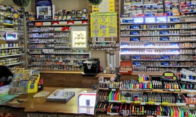 Ez szó szerint szívás lesz! Napokon belül hétszáz forinttal lehet drágább minden füstmentes dohánytermék