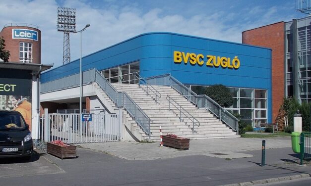 Fontos dolgot közölt a zuglói uszodáról a polgármester: szerinte az országnak erre kellene most sürgősen megoldást találnia
