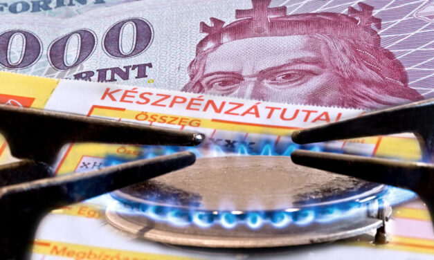 Egymást marja a bank és a kivitelező, a lakók pedig horror rezsiárakat fizetnek egy zuglói társasházban