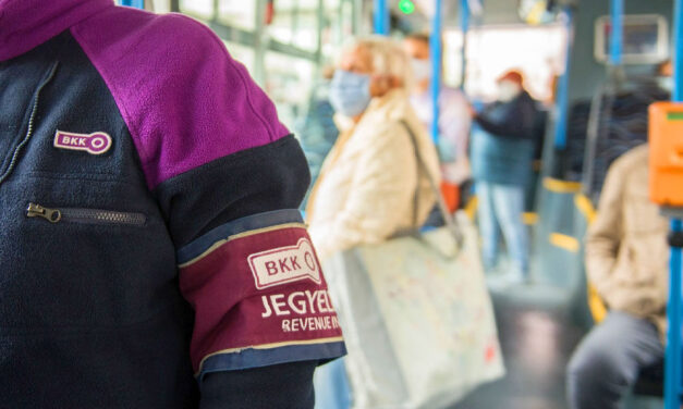 Elképesztő dolgot talált ki a BKK: február 14-én tényleg érdemes lesz jegyet váltani