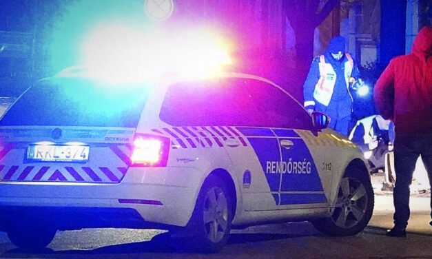 Nem sikerült az egyedi árubeszerzés – 4 millió forint értékben, zsákokban loptak ruhákat egy fővárosi plázából, a rendőrök fülelték le a bátor párost