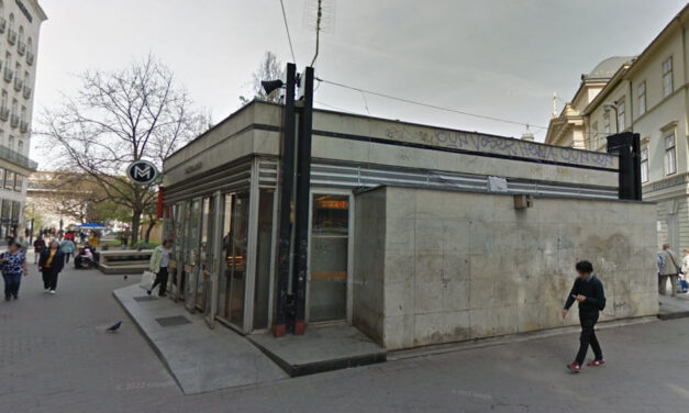 Nagy balhé volt az éjszaka Budapest belvárosában, egy embert súlyosan megsebesíthettek