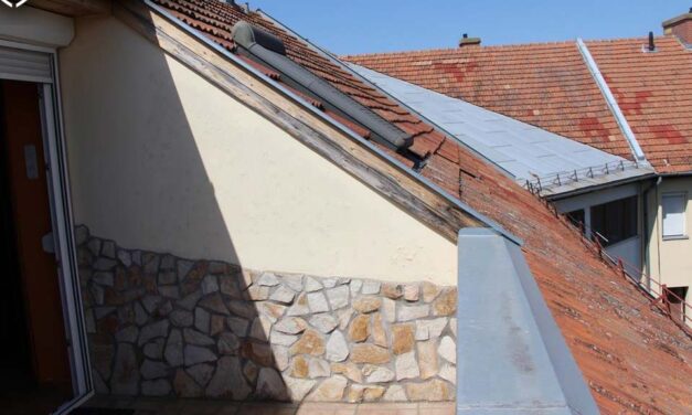 Szuperhősnek hitte magát a betörő Kiskunhalason – a tetőről ugrott be a teraszra, majd telefont, órákat és négy pár cipőt lopott