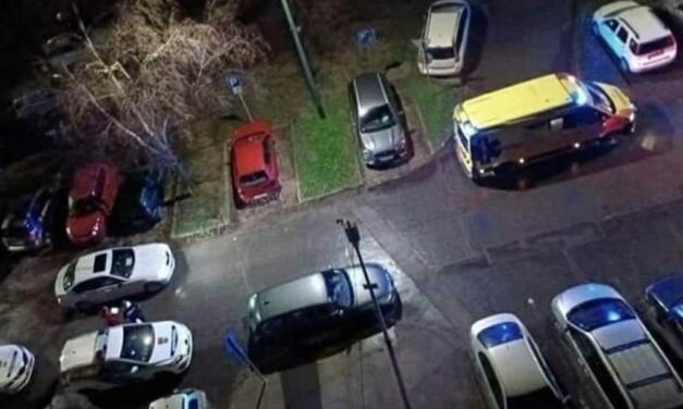 “Mi lett volna, ha a kés halálos sérülést okoz, ha félárván marad a két gyerek?” – összetört annak a rendőrnek a felesége, akit egy 16 éves fiú sebesített meg Dunaújvárosban
