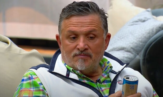 „Ez már nem egy show-műsor, hanem a saját életem” – vadidegen emberek autózgatnak és fotózkodnak a birtokán, emiatt biztonsági őröket fogadott a börtönbe készülő Lagzi Lajcsi