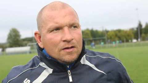 „Miki, miért tetted?”- önkezével végzet magával a válogatott futballista. Munkatársai találtak rá Lendvai Miklós holttestére