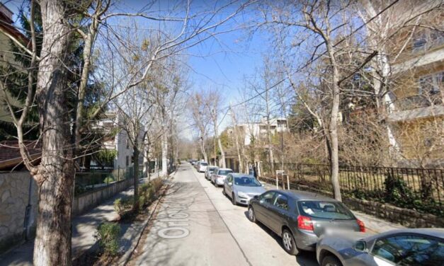Összefogott a II. és a XII. kerületi polgármester: egész napos kizárólagos lakossági parkolást vezetnének be Budán