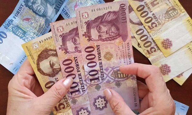 Döntött a kormány: újabb árstopot vezetnek be!