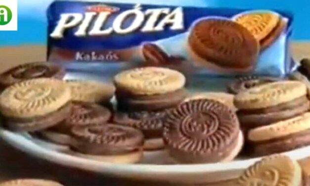 Eltűnt a polcokról a Pilóta keksz, tízezer forintért árulják az inerneten a magyarok egyik kedvencét