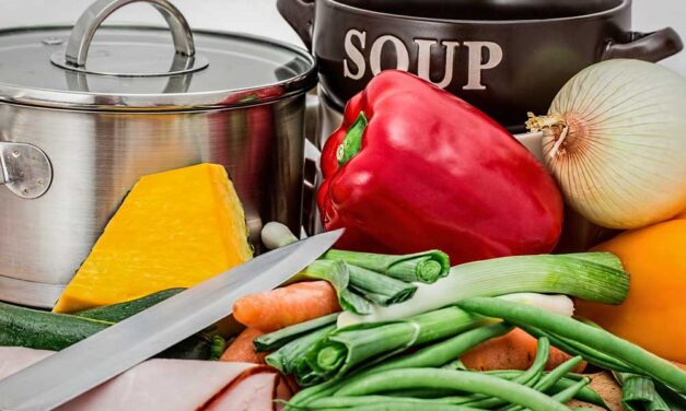 Prémium kések kínálata, avagy milyen eszközökkel dolgoznak a profik?