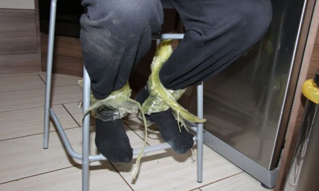 Brutális, amit az áldozatukkal műveltek a „kötözős” rablók: megfenyegették, hogy kioltják az életét, sőt még a szemeit is leragasztották, miközben kirámolták a házát