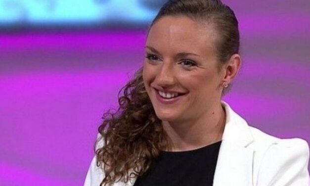 Vége a találgatásoknak? Előkerült a Szentendrén élő Hosszú Katinka, akiről az a hír járja, hogy gyermeket vár