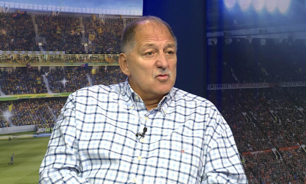 „Az élet iróniája, hogy korábban én adtam hírt Csapó Gabi állapotáról, aztán majdnem én is mentem utána” – agyi infarktusa után fél éven belül felépülhet a 72 éves pólós legenda