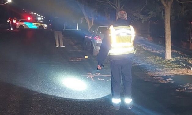 Halálos gázolás Csemőn – nem élte túl az ütközést az 51 éves férfi