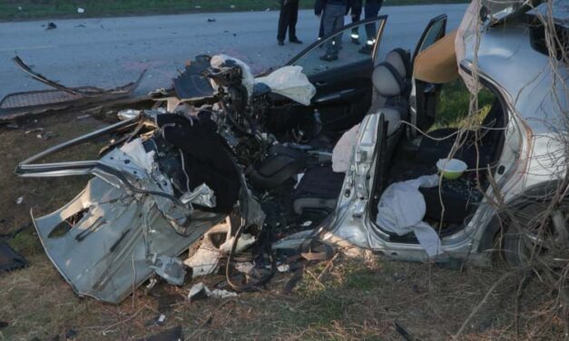 Végzetes utazás – a nagymamájának vitt ebédet az a kétgyermekes családanya, aki életét vesztette a szabolcsi balesetben.