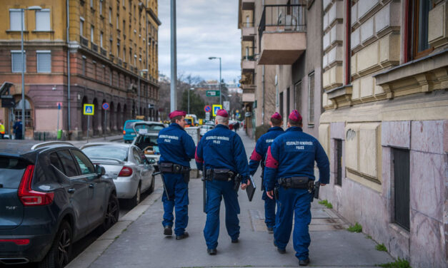 „Ezernyi gyerek vére fog a levegőbe repülni” – Elfogták a 15 éves fiút, aki robbantással fenyegette a zalaegerszegi oktatási intézményeket