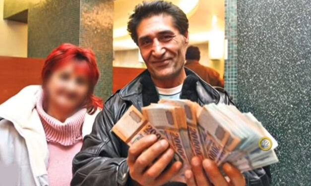 Elvennék Burkáéktól a jogtalanul megítélt kártérítést, de semmi vagyonuk nincsen