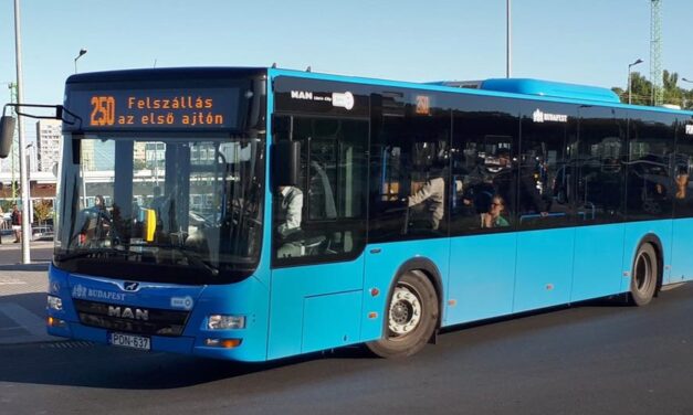 Ezen a hétvégén esedékes az óraátállítás: így érinti ez a budapesti tömegközlekedést