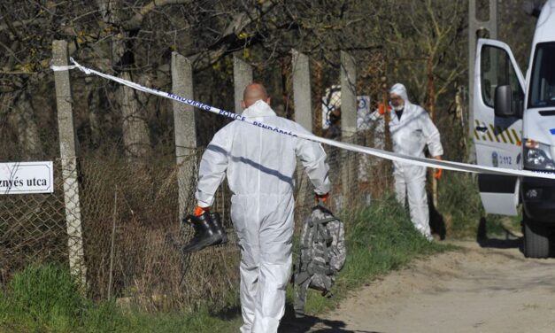„Ha nincs holttest, nincs bűntett”? Szinte lehetetlen felgöngyölíteni a nyíregyházi nő ügyét, aki két gyermeket is szült, és mindkettőt meggyilkolta
